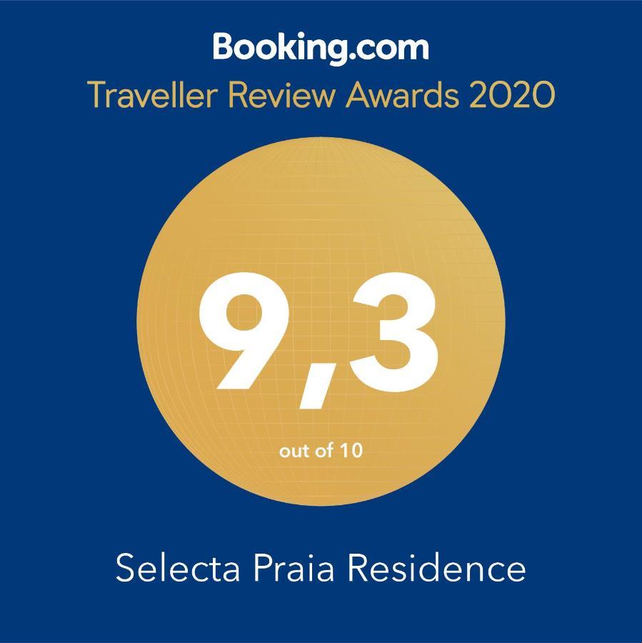 Selecta Praia Residence Recife Exterior photo